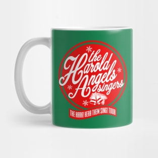 Hark! The Harold Angels! Mug